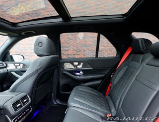 Mercedes-Benz GLE SUV  53 AMG Hybrid 4-mati 2025