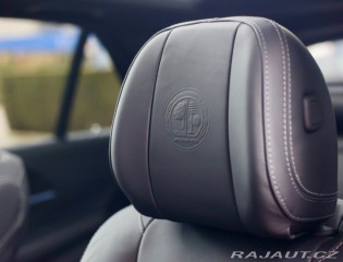 Mercedes-Benz GLE SUV  53 AMG Hybrid 4-mati 2025