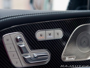 Mercedes-Benz GLE SUV  53 AMG Hybrid 4-mati 2025