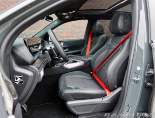 Mercedes-Benz GLE SUV  53 AMG Hybrid 4-mati 2025