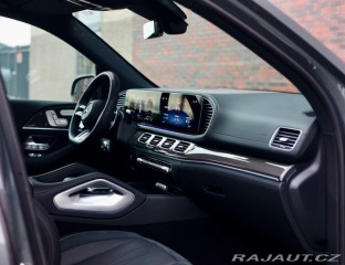 Mercedes-Benz GLE SUV  53 AMG Hybrid 4-mati 2025
