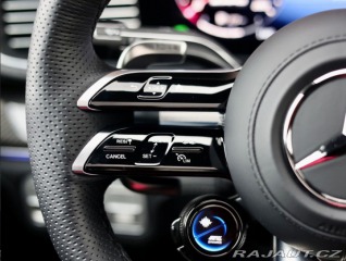 Mercedes-Benz GLE SUV  53 AMG Hybrid 4-mati 2025