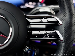 Mercedes-Benz GLE SUV  53 AMG Hybrid 4-mati 2025