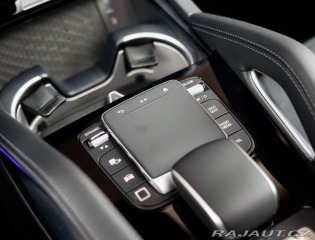 Mercedes-Benz GLE SUV  53 AMG Hybrid 4-mati 2025