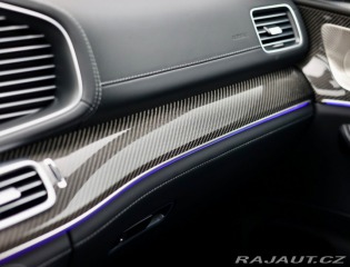 Mercedes-Benz GLE SUV  53 AMG Hybrid 4-mati 2025