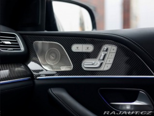 Mercedes-Benz GLE SUV  53 AMG Hybrid 4-mati 2025