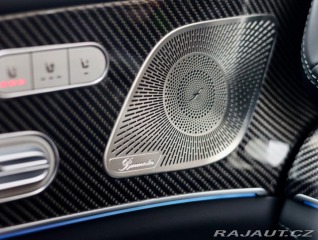 Mercedes-Benz GLE SUV  53 AMG Hybrid 4-mati 2025