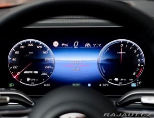 Mercedes-Benz GLE SUV  53 AMG Hybrid 4-mati 2025