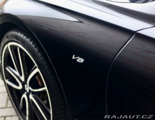 Bentley Continental 4.0 V8 440 KW 4x4| Nočné 2020