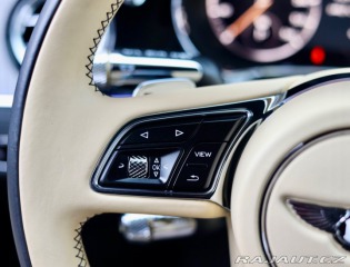 Bentley Continental 4.0 V8 440 KW 4x4| Nočné 2020