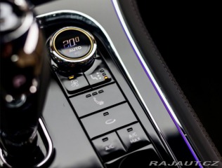 Bentley Continental 4.0 V8 440 KW 4x4| Nočné 2020