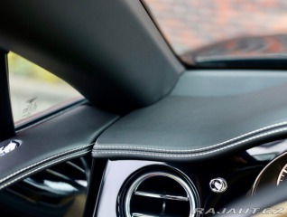 Bentley Continental 4.0 V8 440 KW 4x4| Nočné 2020