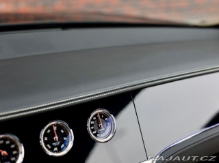 Bentley Continental 4.0 V8 440 KW 4x4| Nočné 2020