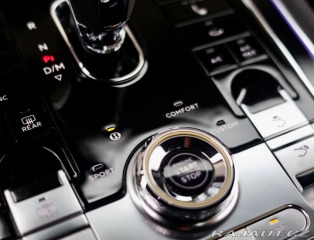 Bentley Continental 4.0 V8 440 KW 4x4| Nočné 2020