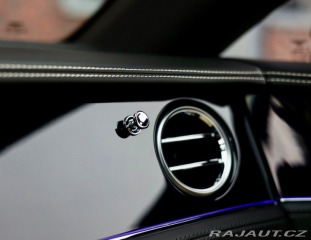 Bentley Continental 4.0 V8 440 KW 4x4| Nočné 2020