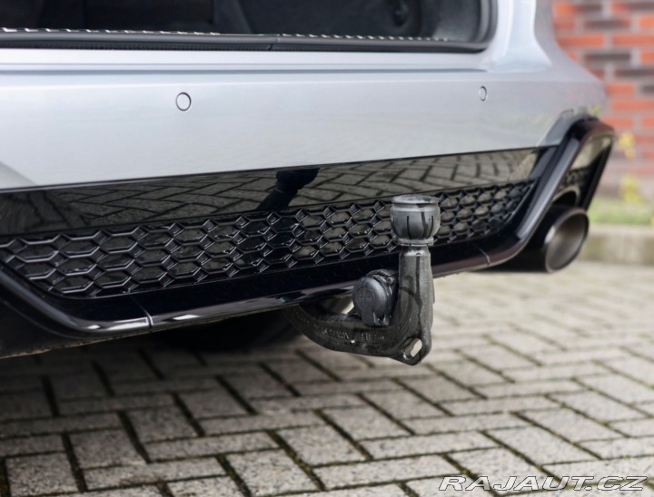 Audi RS6 Avant  4.0 TFSI V8 quattr 2023