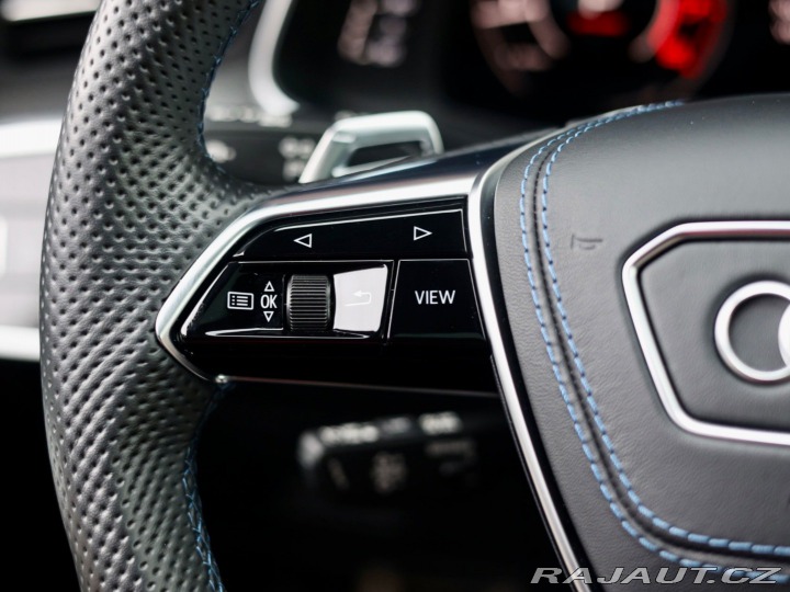 Audi RS6 Avant  4.0 TFSI V8 quattr 2023