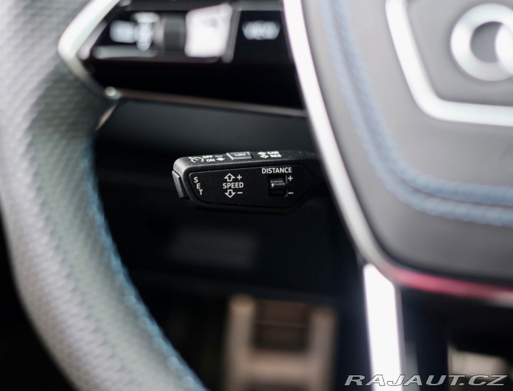 Audi RS6 Avant  4.0 TFSI V8 quattr 2023