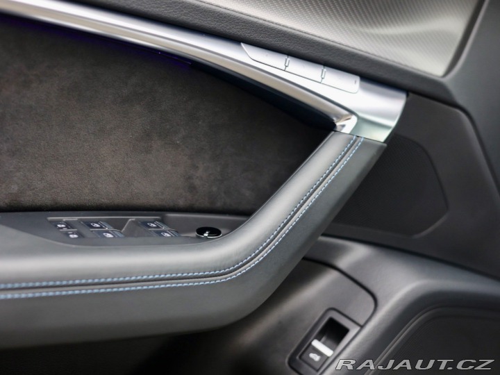 Audi RS6 Avant  4.0 TFSI V8 quattr 2023