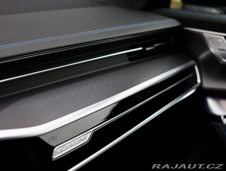 Audi RS6 Avant  4.0 TFSI V8 quattr 2023