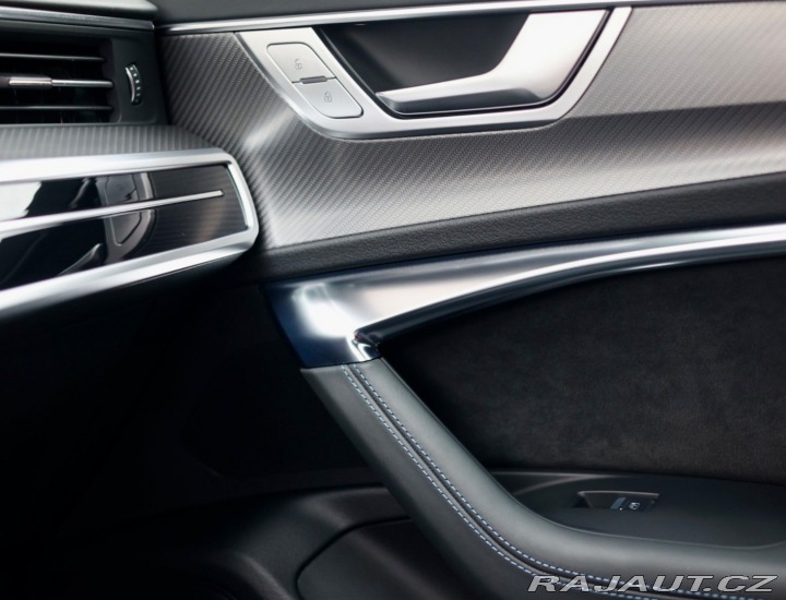 Audi RS6 Avant  4.0 TFSI V8 quattr 2023