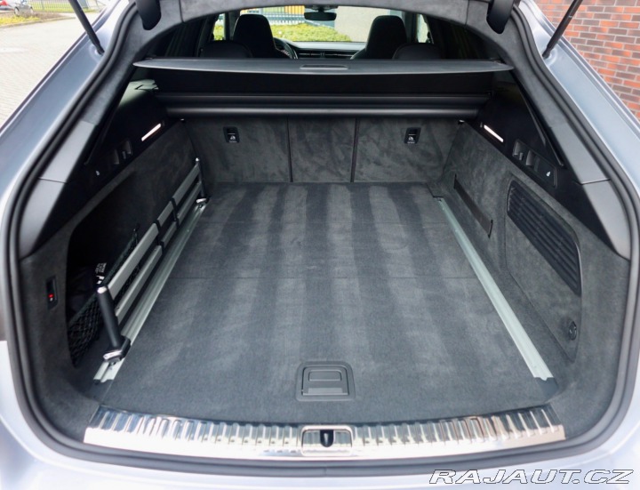 Audi RS6 Avant  4.0 TFSI V8 quattr 2023