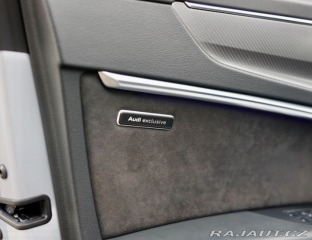 Audi RS6 Avant 4.0 TFSI V8 quattr 2023