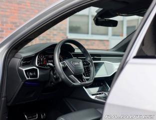 Audi RS6 Avant 4.0 TFSI V8 quattr 2023