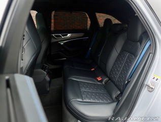 Audi RS6 Avant 4.0 TFSI V8 quattr 2023