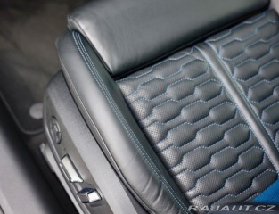 Audi RS6 Avant 4.0 TFSI V8 quattr 2023