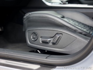 Audi RS6 Avant 4.0 TFSI V8 quattr 2023