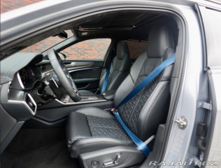 Audi RS6 Avant 4.0 TFSI V8 quattr 2023