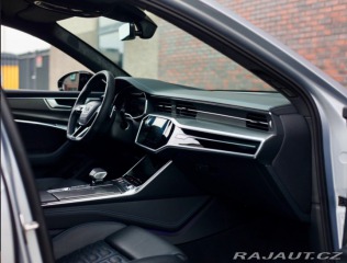 Audi RS6 Avant 4.0 TFSI V8 quattr 2023