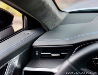 Audi RS6 Avant 4.0 TFSI V8 quattr 2023