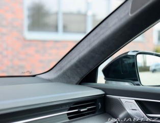 Audi RS6 Avant 4.0 TFSI V8 quattr 2023