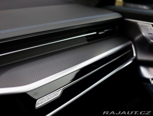 Audi RS6 Avant 4.0 TFSI V8 quattr 2023