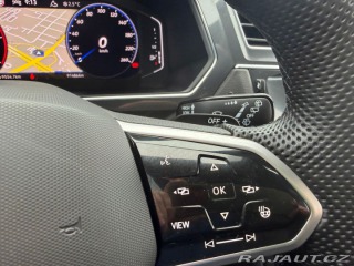 Volkswagen Tiguan Allspace R-line 147kW Tažné Matrix 2021