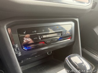 Volkswagen Tiguan Allspace R-line 147kW Tažné Matrix 2021