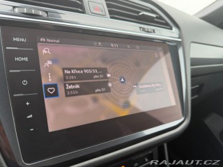 Volkswagen Tiguan Allspace R-line 147kW Tažné Matrix 2021