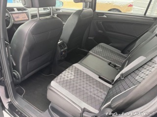 Volkswagen Tiguan Allspace R-line 147kW Tažné Matrix 2021