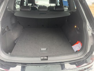 Volkswagen Tiguan Allspace R-line 147kW Tažné Matrix 2021