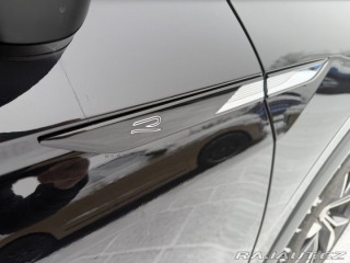 Volkswagen Tiguan Allspace R-line 147kW Tažné Matrix 2021