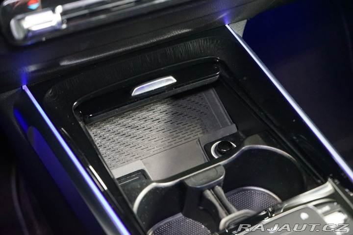 Mercedes-Benz GLB 200d*AMG*LED*KAMERA*CARPL 2021