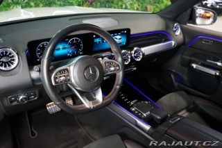 Mercedes-Benz GLB 200d*AMG*LED*KAMERA*CARPL 2021