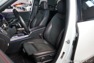Mercedes-Benz GLB 200d*AMG*LED*KAMERA*CARPL 2021