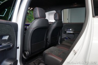 Mercedes-Benz GLB 200d*AMG*LED*KAMERA*CARPL 2021