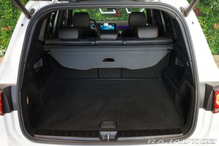 Mercedes-Benz GLB 200d*AMG*LED*KAMERA*CARPL 2021