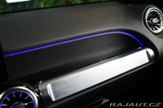 Mercedes-Benz GLB 200d*AMG*LED*KAMERA*CARPL 2021