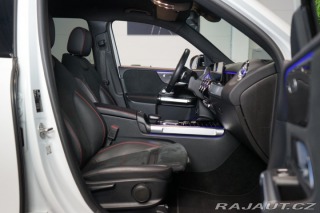 Mercedes-Benz GLB 200d*AMG*LED*KAMERA*CARPL 2021