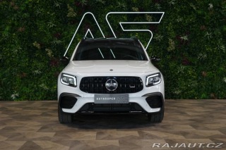 Mercedes-Benz GLB 200d*AMG*LED*KAMERA*CARPL 2021